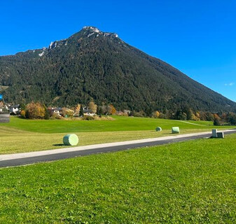 Baugrund in Seenähe – Familienfreundliche Lage - Teilbar