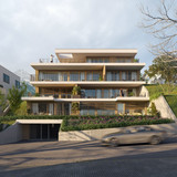 Hötting Residence - Top 04 - Fertigstellung 01/2026