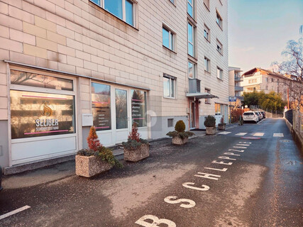 KOMPAKTE GEWERBEFLÄCHE IN GRAZ ? IDEAL FÜR BÜRO ODER PRAXIS