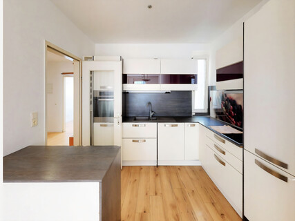 Schöne 4 Zimmerwohnung