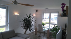 TIVOLI-2-Zimmer/Dachgeschoßwohnung/2er-WG-geeignet