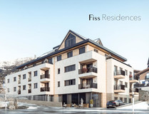 Exklusive Ferienwohnung in den Alpen – Luxus & Komfort in den Fiss Residences Ihr Traum-Apartment in Serfaus-Fiss-Ladis