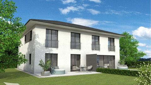 Charmantes Zuhause in Gaißau – Grenznah & idyllisch gelegen -  Haus 4