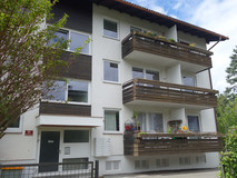 Graconnière I Balkon I Provisionsfrei