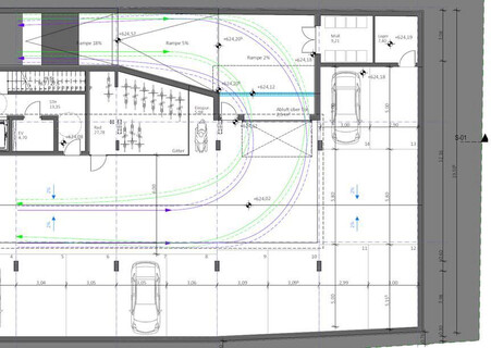 2 Zimmer Wohnung Arzl