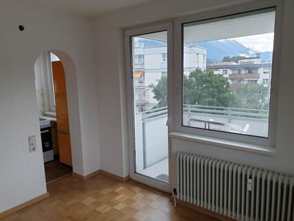 2 Zi Wohnung in Innsbruck/Pradl