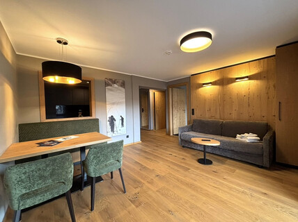 Wunderschönes Appartement in toller Lage von Westendorf!