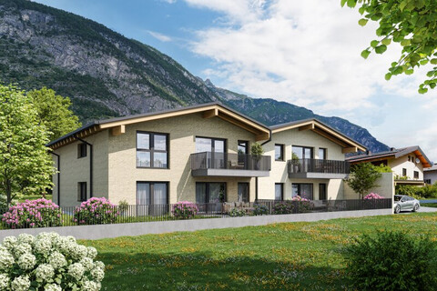 Ihr Zuhause in Zams! BAGA65 - Top 2