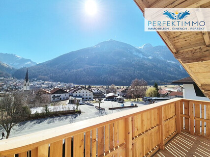 Moderne 3-Zimmer-Neubauwohnung