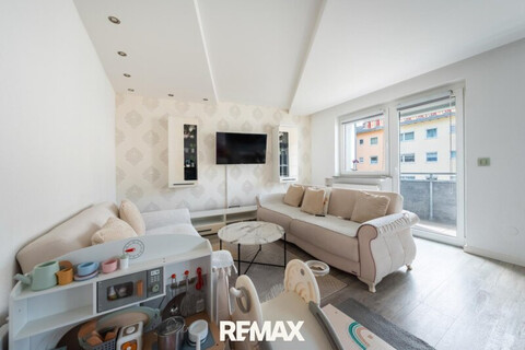 !! NEUER PREIS !! 3-Zimmerwohnung mit Lift!