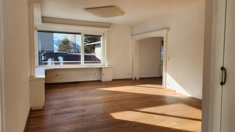 charmantes Haus auf 1.100 m² Grundstück - provisionsfrei