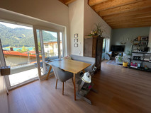 Sonnige 2 Zimmer Wohnung mit Seeblick