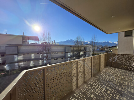 Top 9: 4-Zi. Whg. m. Balkon 