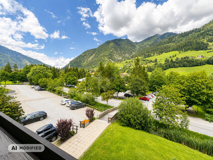 ZWEITWOHNSITZ! TRAUMLAGE MIT VIEL POTENTIAL UND TOLLEM BALKON