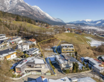 Baugrundstück provisionsfrei in Rum Moosweg 10 - toller Ausblick