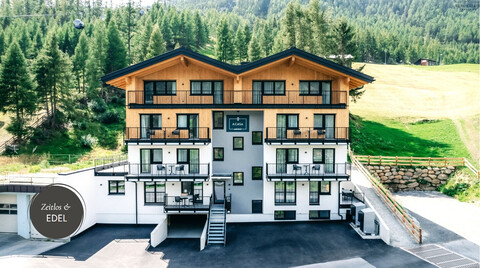 A CASA Amethyst Sölden – Eine außergewöhnliche Adresse im Herzen der Alpen