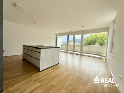 Sonnige 3-Zimmer-Wohnung mit Terrasse und Lift in Zirl