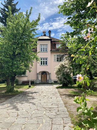 Wohnen mit Geschichte – Exklusive Anleger-Villa in Imst zu verkaufen