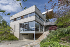 Außergewöhnliche Villa