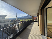 4 Zi.-Neubauwohnung 1. OG im Dorf Domizil Kirchbichl zu verkaufen