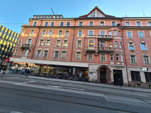 DUPLEX Dachgeschoßwohnung mit Panorama
