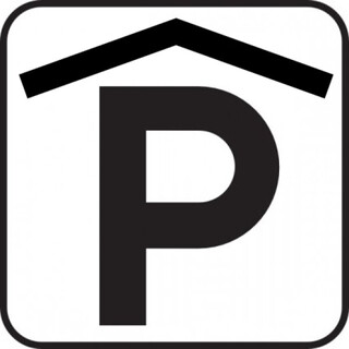 TG - Stellplatz in Klinik Nähe / Marktplatz