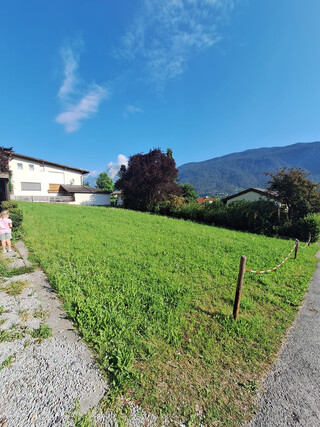 Baugrundstück zu verkaufen - 471 m² für Ihre Wohnträume!