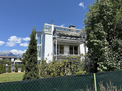 Stilvolle Penthousewohnung mit Panoramablick über Innsbruck – exklusives Wohnen in Toplage von Igls, Ihr neues Zuhause über den Dächern