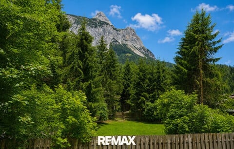 Hier beginnt Ihr neues Zuhause - Baugrundstück in Ehrwald!