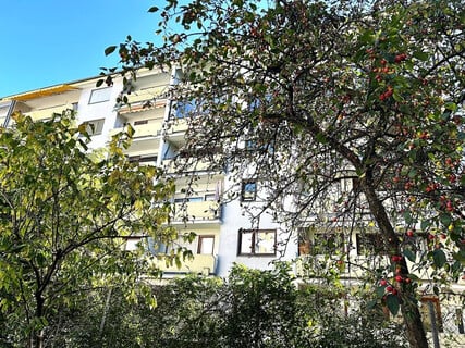 Attraktive  2,5 Zimmer Wohnung Höttinger Au