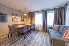 LakeSide Apartments Seefeld – Exklusive 4 Zimmer Suite in Traumlage