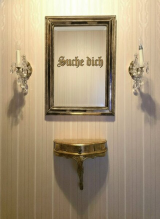 Charme vergangener Zeiten - Gelegenheit in Völs - 2 Zimmerwohnung