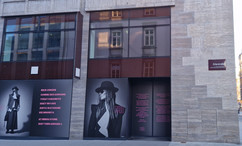 Repräsentative 2-stöckige Geschäftsfläche im Herzen Innsbrucks zu vermieten!