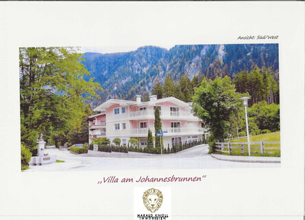 Erstbezug mit Privatgarten: attraktive 3-Zimmer-EG-Wohnung in Mayrhofen/Zentrum