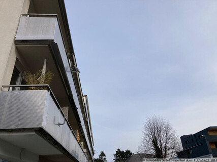 Garconniere mt Balkon Nähe Olympiastadion