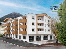 Gewerbefläche im Herzen von Vils.