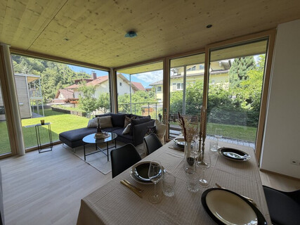 Modernes, qualitativ hochwertiges Reihenhaus in Wattens - provisionsfrei!