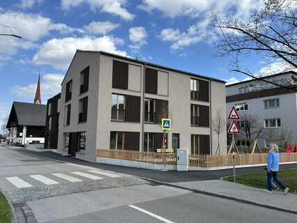 2-Zimmer- Neubauwohnung in Amras Top 9