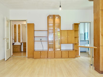 Garconnière I Terrasse