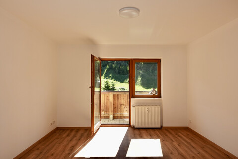 Idyllische I Sanierte I 2 Zimmer Wohnung