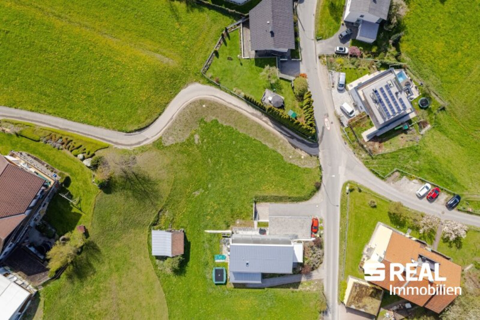 Ihr Zuhause über den Dächern Innsbrucks – Baugrund in einzigartiger Lage