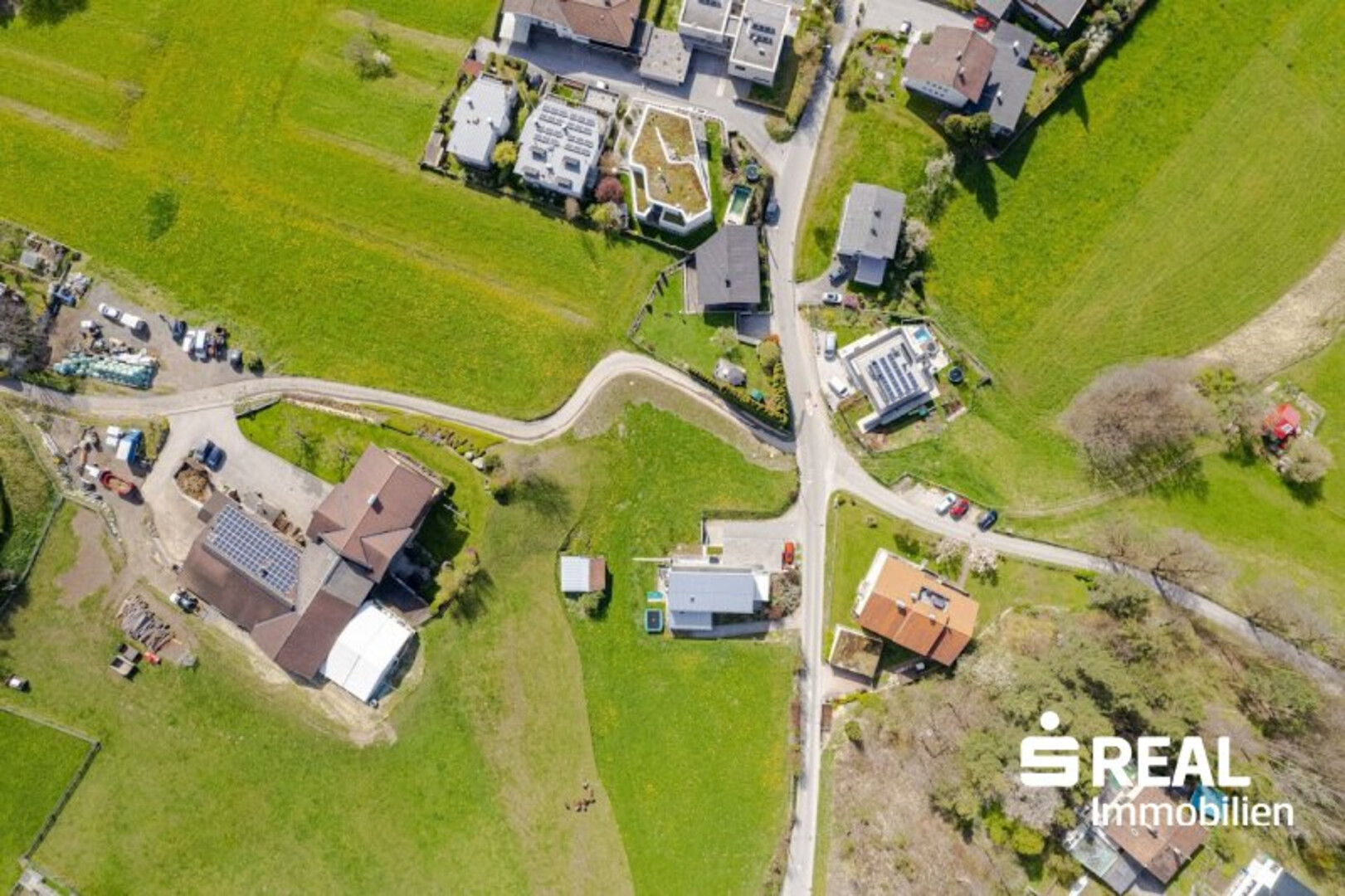 Ihr Zuhause über den Dächern Innsbrucks – Baugrund in einzigartiger Lage