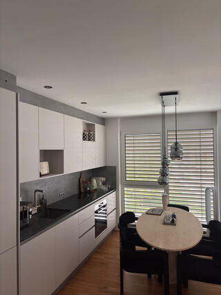 I 3-Zimmer-Wohnung inkl. Tiefgaragenabstellplatz I
