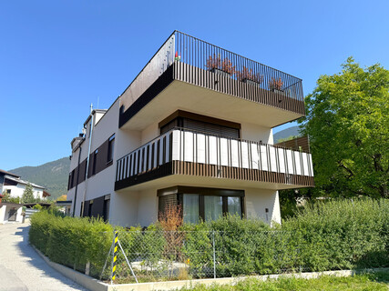 Modernes Wohnen trifft auf zentrale Lage – Ihr neues Zuhause in Zirl
