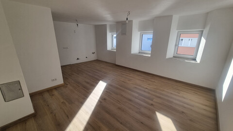 Gemütliche 3- Zimmer-Wohnung im Zentrum von Fritzens