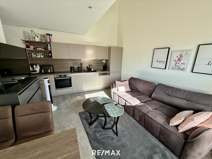 Zentrales Wohnen mit Stil – Charmante 2-Zimmer-Wohnung im Schwazer Stadtkern