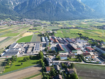 TOP LAGE! Gewerbehalle NEUBAUPROJEKT