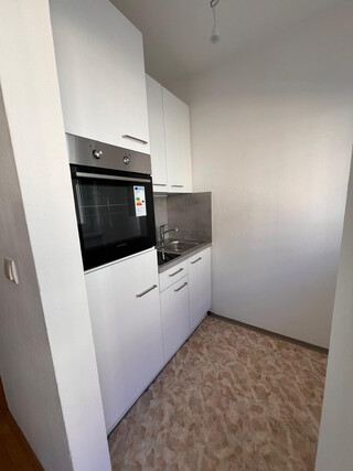 I 1-Zimmer-Wohnung inkl. Tiefgaragenabstellplatz I 