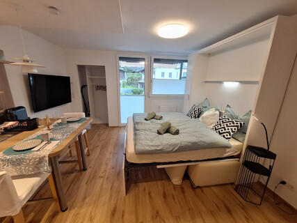 Appartement mit Freizeitwohnsitzwidmun in Rinn