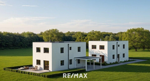 Grundstück B: Einfamilienhaus - Schlüsselfertiges Baukonzept!